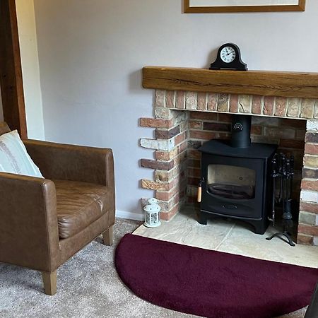 Ghyll Cottage Rosedale Abbey 외부 사진