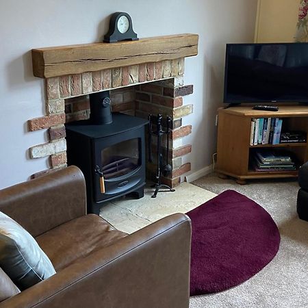 Ghyll Cottage Rosedale Abbey 외부 사진