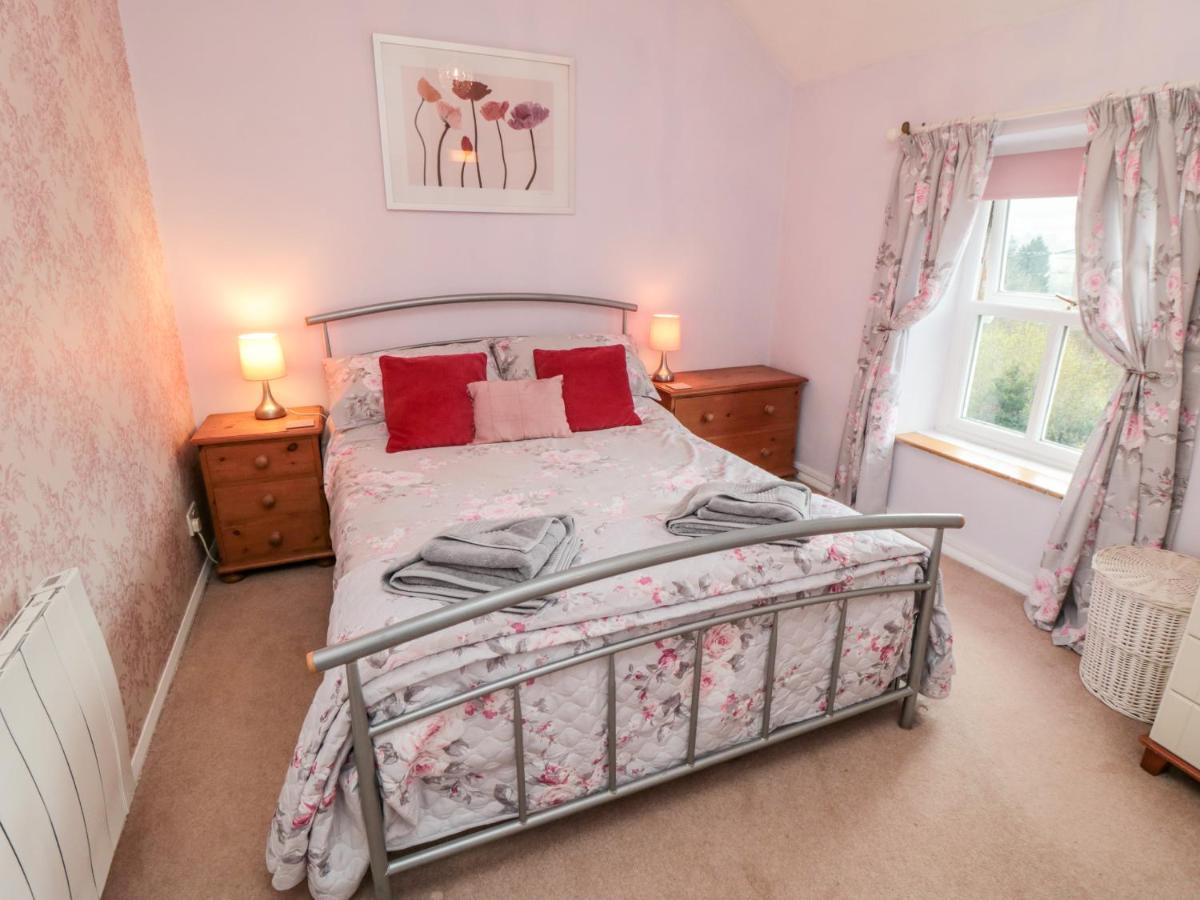Ghyll Cottage Rosedale Abbey 외부 사진
